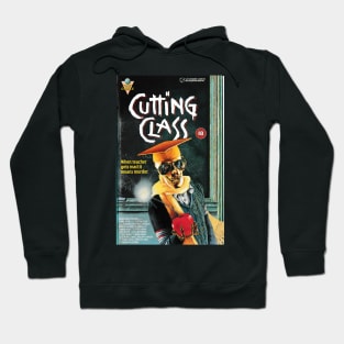 Cutting Class Hoodie